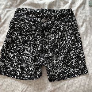 Assortment of Buffbunny Shorts